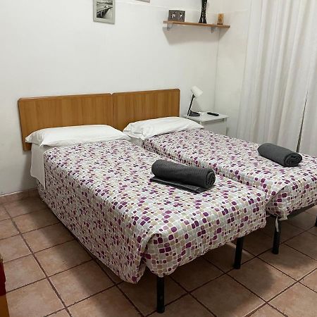 罗马Casa Gemelli公寓 外观 照片