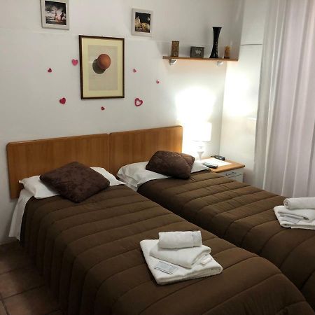 罗马Casa Gemelli公寓 外观 照片